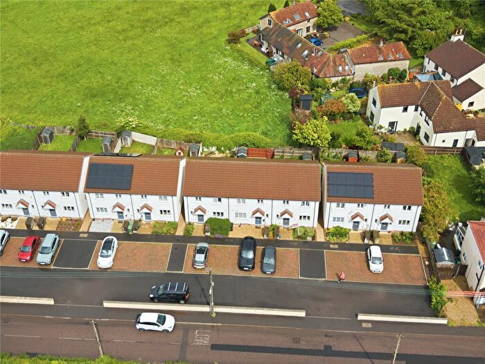 3 Bedroom Terraced House For Sale In Severn Road, Hallen, Bristol, BS10