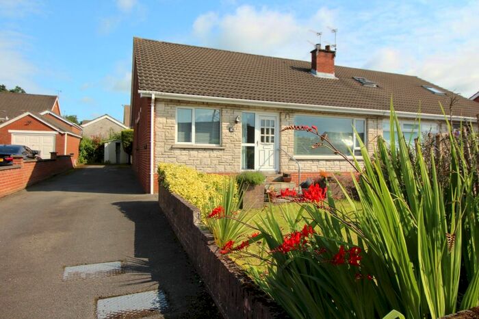 3 Bedroom Bungalow For Sale In Prospect Gardens, Carrickfergus, County Antrim, BT38