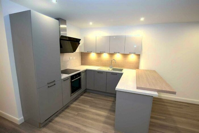 2 Bedroom Apartment To Rent In Apartment On Gladstone Terrace, Barrowford, BB9
