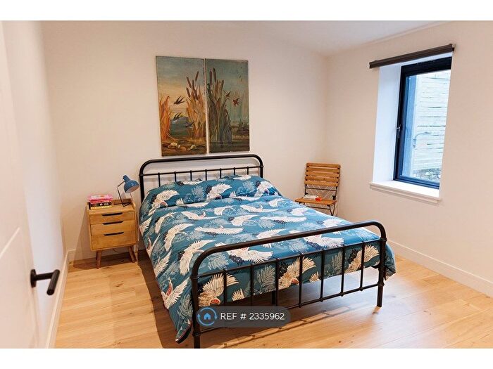 1 Bedroom Detached House To Rent In Homewood Road, Langton Green, TN3