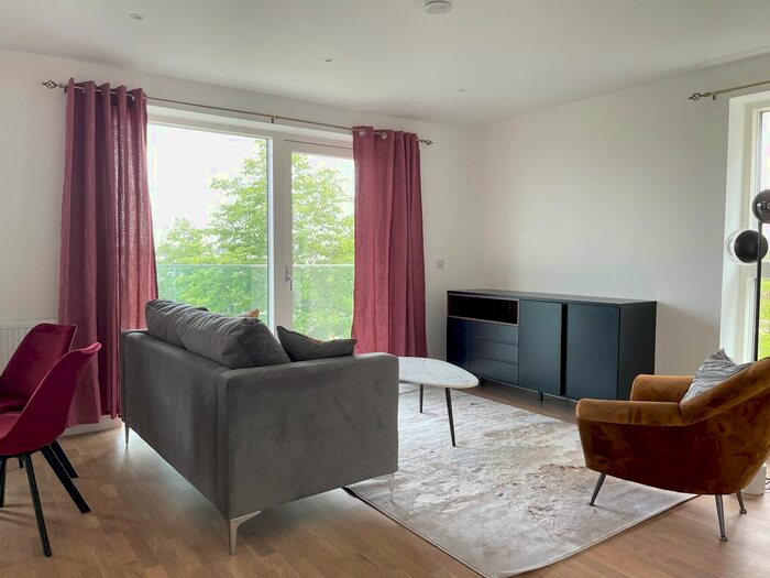 2 Bedroom Flat To Rent In Arber House, The Green Quarter, Southall, UB2