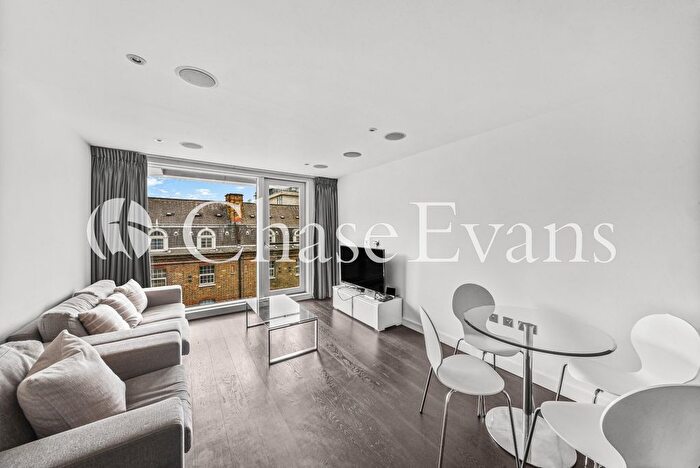 1 Bedroom Flat To Rent In Gatliff Road, Grosvenor Waterside, Chelsea, London, SW1W