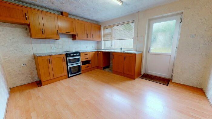 2 Bedroom Terraced House To Rent In St. Davids Street, Carmarthen, Carmarthenshire, SA31