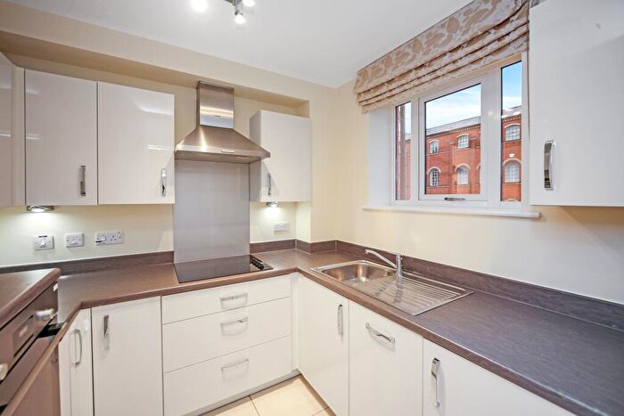 2 Bedroom Retirement Property To Rent In Clive Road, Redditch, Worcestershire, B97