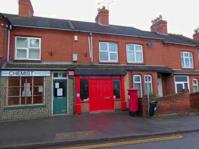 1 Bedroom Flat To Rent In Charnwood Road Shepshed Loughborough Leicestershire, LE12