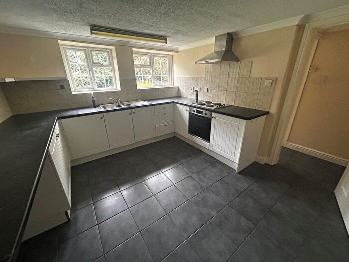 2 Bedroom Flat To Rent In Spilsby Road, New Leake, Boston, PE22