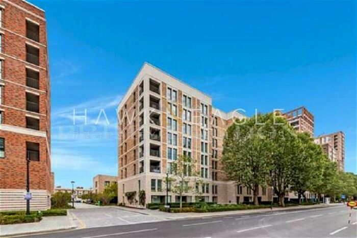 2 Bedroom Flat To Rent In Heygate Street, Southwark, London., SE17