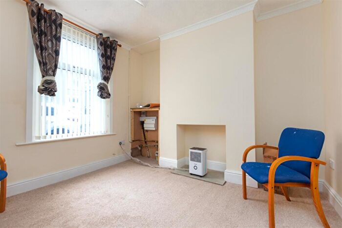 2 Bedroom Terraced House For Sale In Dudley Street, Morecambe, LA4