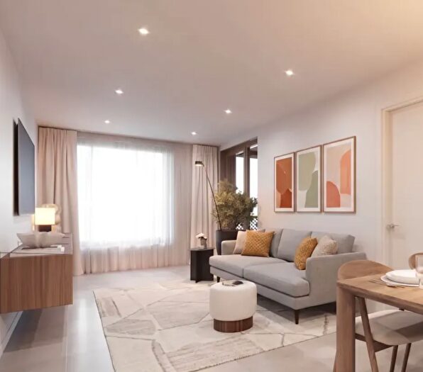 2 Bedroom Apartment For Sale In Birmingham, B4