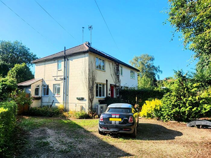 3 Bedroom Semi-Detached House For Sale In Station Road, Puckeridge, Herts, SG11