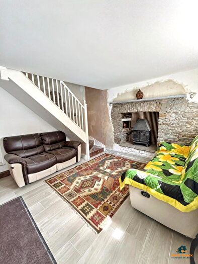 Property For Sale In Heol Fawr, Nelson, CF46