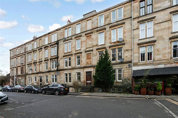 2 Bedroom Flat For Sale In Prince Edward Street, Glasgow, Glasgow, G42