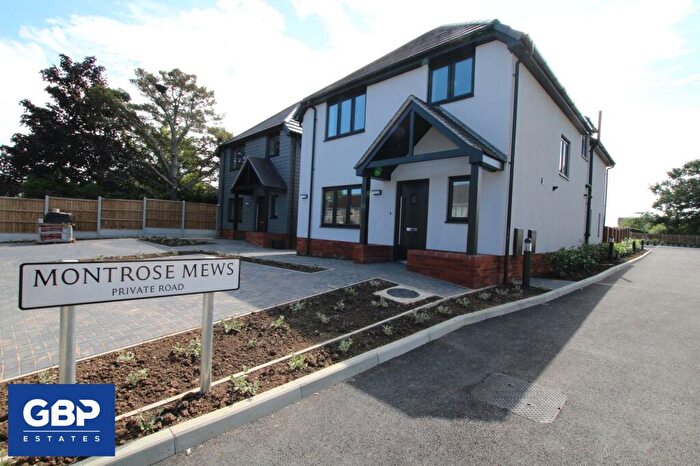 1 Bedroom House Of Multiple Occupation To Rent In Stanford Le Hope, SS17