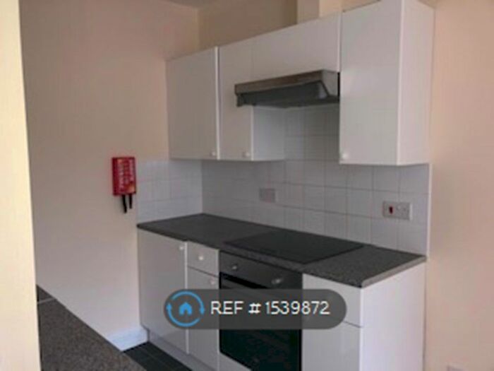 Studio To Rent In Herne Hill, London, SE24