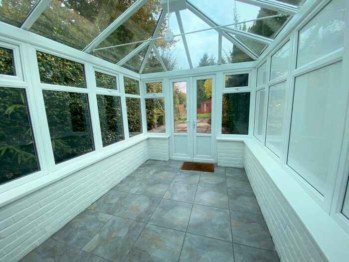 3 Bedroom Terraced House For Sale In Shrublands Avenue, Berkhamsted, HP4