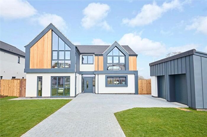4 Bedroom Detached House For Sale In , Headmere Road, Great Ellingham, NR17
