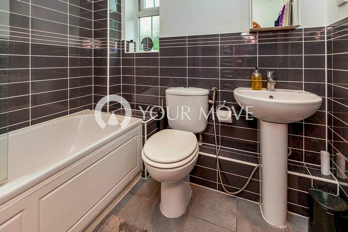 2 Bedroom Semi-Detached House For Sale In Barley Mow Road, Englefield Green, Egham, Surrey, TW20