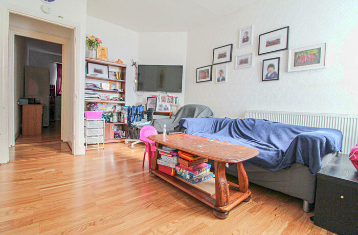 3 Bedroom Flat To Rent In Surbiton Road, Kingston Upon Thames, KT1