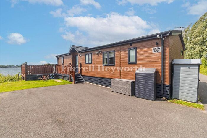 3 Bedroom Property For Sale In South Lakeland Leisure Vill, Dock Acres, Carnforth, LA6