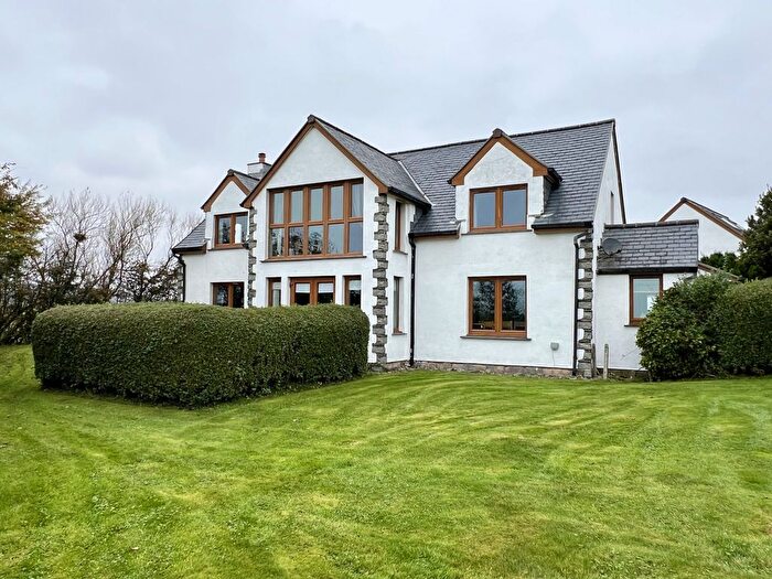 3 Bedroom Detached House For Sale In Old Steading, Elrig Farm, Elrig, DG8