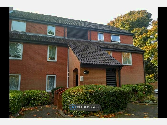 2 Bedroom Flat To Rent In Westfield Road, Birmingham, B15