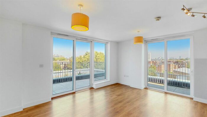 2 Bedroom Flat To Rent In Tria Apartments, Durant Street, Shoreditch, E2
