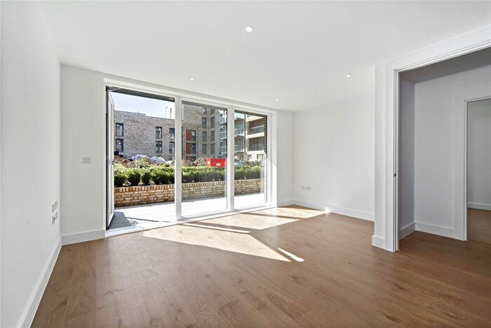 1 Bedroom Flat To Rent In Kidbrooke Village, London, SE3