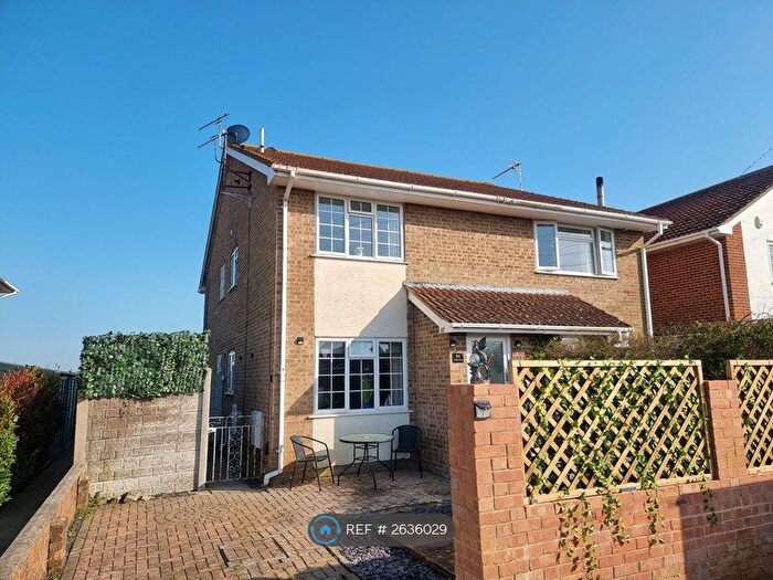 1 Bedroom Terraced House To Rent In Falconer, Poole, BH15