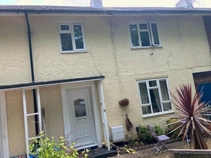 5 Bedroom Property To Rent In Windermere Avenue, Southampton, SO16