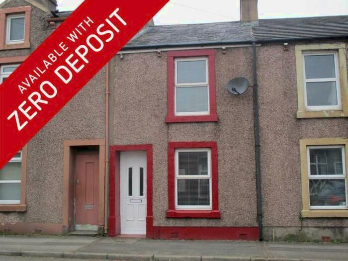 Houses to rent in Cleator Moor, Cumbria