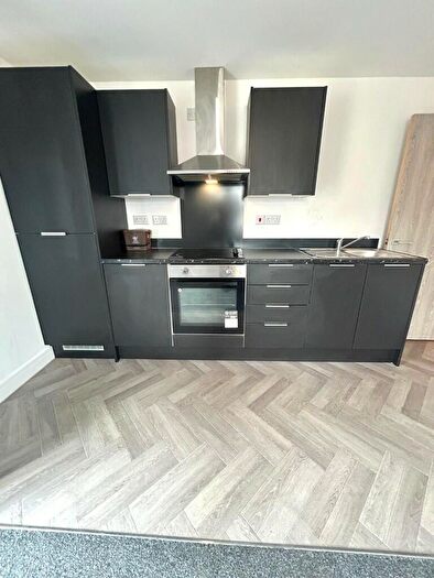 2 Bedroom Apartment To Rent In Richmond Road, Cardiff(City), CF24