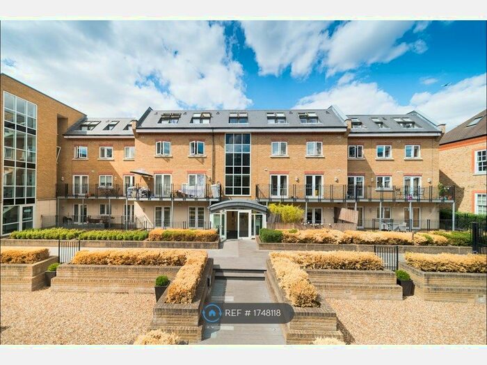 1 Bedroom Flat To Rent In Voltaire Buildings, London, SW18