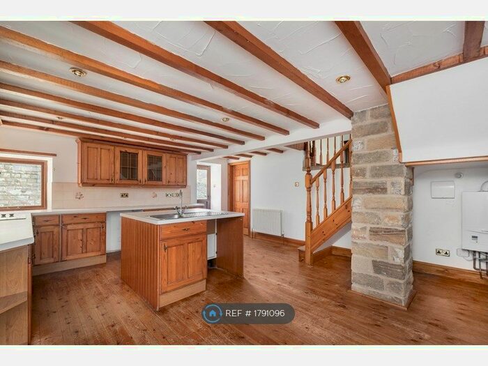 2 Bedroom Semi-Detached House To Rent In Hargreaves House, Low Bradfield, Sheffield, S6