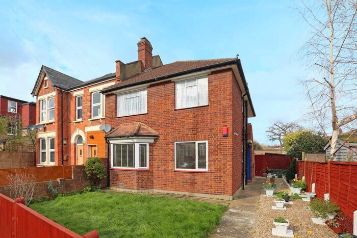 2 Bedroom Maisonette To Rent In Vancouver Road, Forest Hill, SE23