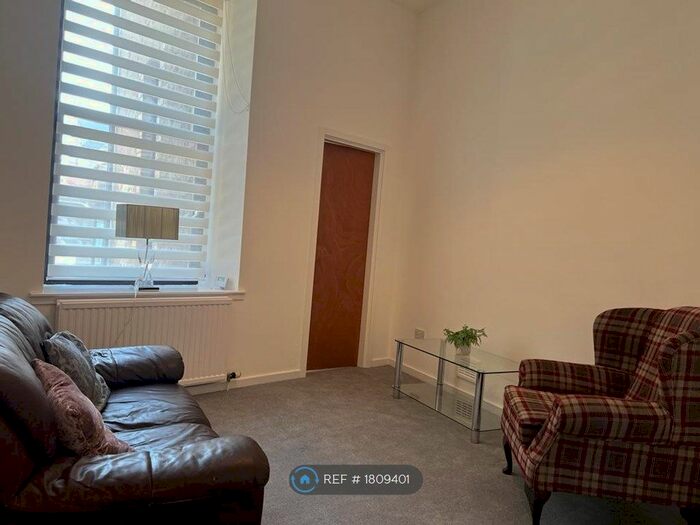 1 Bedroom Flat To Rent In George Street, Aberdeen, AB25