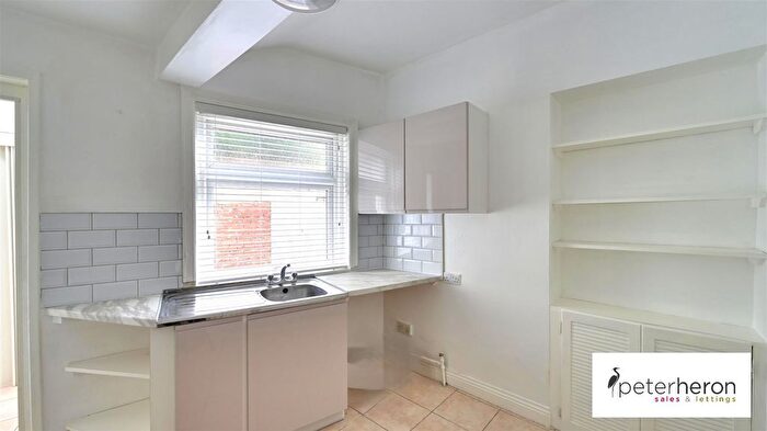 2 Bedroom Cottage For Sale In Thelma Street, Millfield, Sunderland, SR4