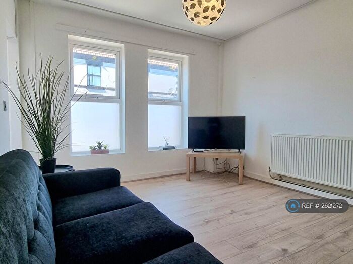 4 Bedroom Terraced House To Rent In Alderson Road, Liverpool, L15