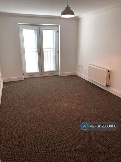 2 Bedroom Flat To Rent In St. Mildreds Road, Ramsgate, CT11