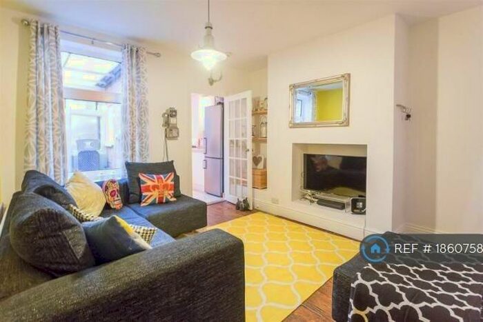 3 Bedroom Terraced House To Rent In Malcolm Street, Newcastle Upon Tyne, NE6