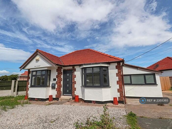 3 Bedroom Bungalow To Rent In Moel View Road, Gronant, Prestatyn, LL19