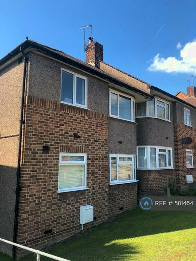 2 Bedroom Maisonette To Rent In Downbank Avenue, Bexleyheath, DA7