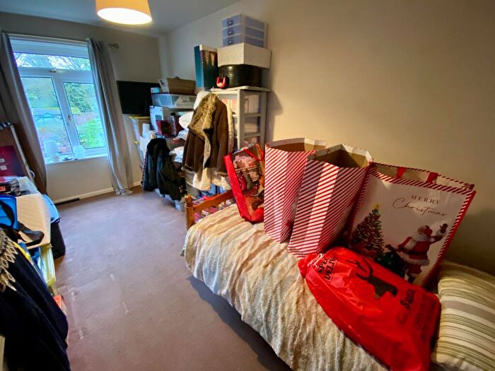 3 Bedroom End Of Terrace House For Sale In Hungate Road, Denton, Grantham, NG32