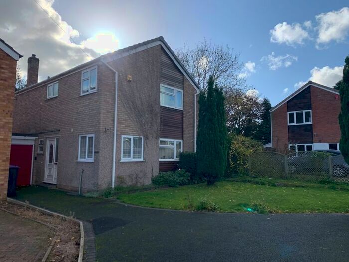 4 Bedroom Detached House For Sale In Pen Y Bryn Way, Newport, TF10