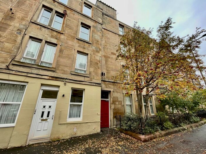 1 Bedroom Flat To Rent In Caledonian Crescent, Dalry, Edinburgh, EH11