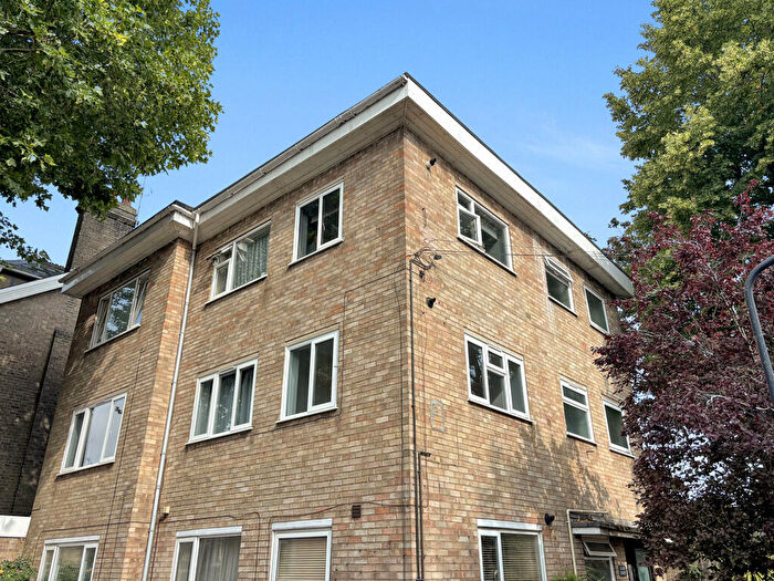 1 Bedroom Apartment For Sale In Spring Lane, Bury St Edmunds, IP33