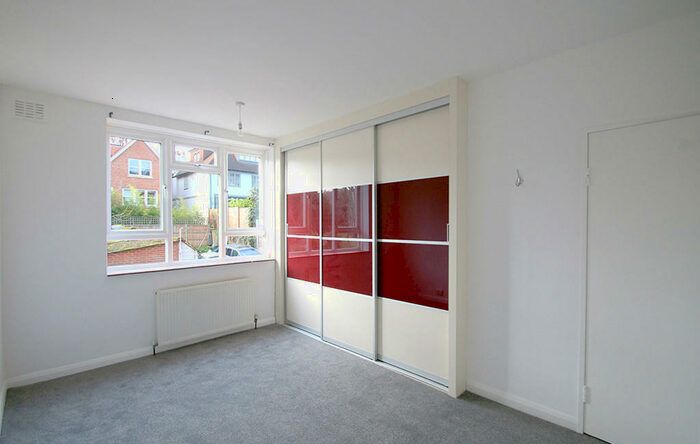 1 Bedroom Flat To Rent In Flat, Cholmeley Close, Archway Road, Highgate, N6