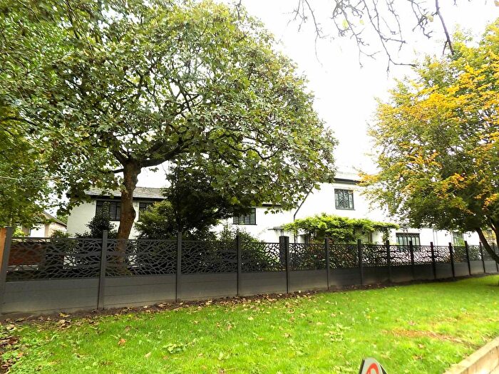3 Bedroom Apartment To Rent In Apartment, St. Michaels Road, Aigburth, Liverpool, L17