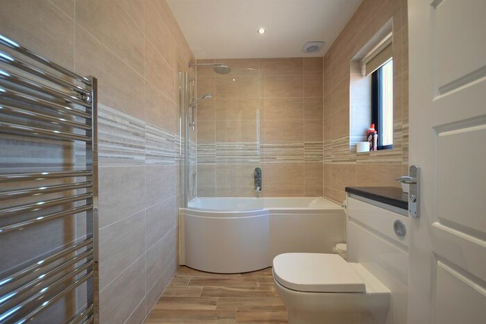 1 Bedroom Semi-Detached House To Rent In West Ashling Road, Hambrook, Chichester, PO18