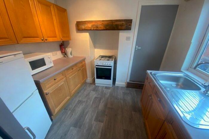 2 Bedroom Flat To Rent In Watt Road, Birmingham B23