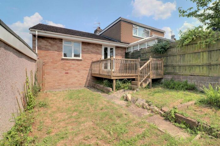 2 Bedroom Bungalow For Sale In Coldwell Lane, Kings Stanley, Stonehouse, GL10